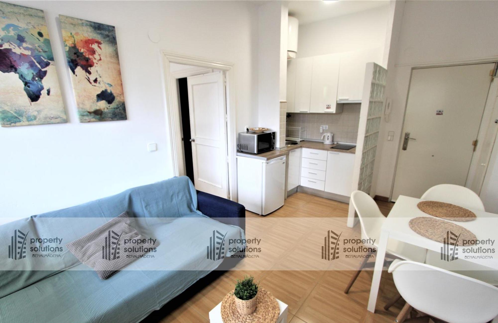 Delta Del Sur Apartamentos - Cerca De Tren, Restaurantes, Tiendas - Playa A 8 Min Caminando Benalmádena Exterior foto