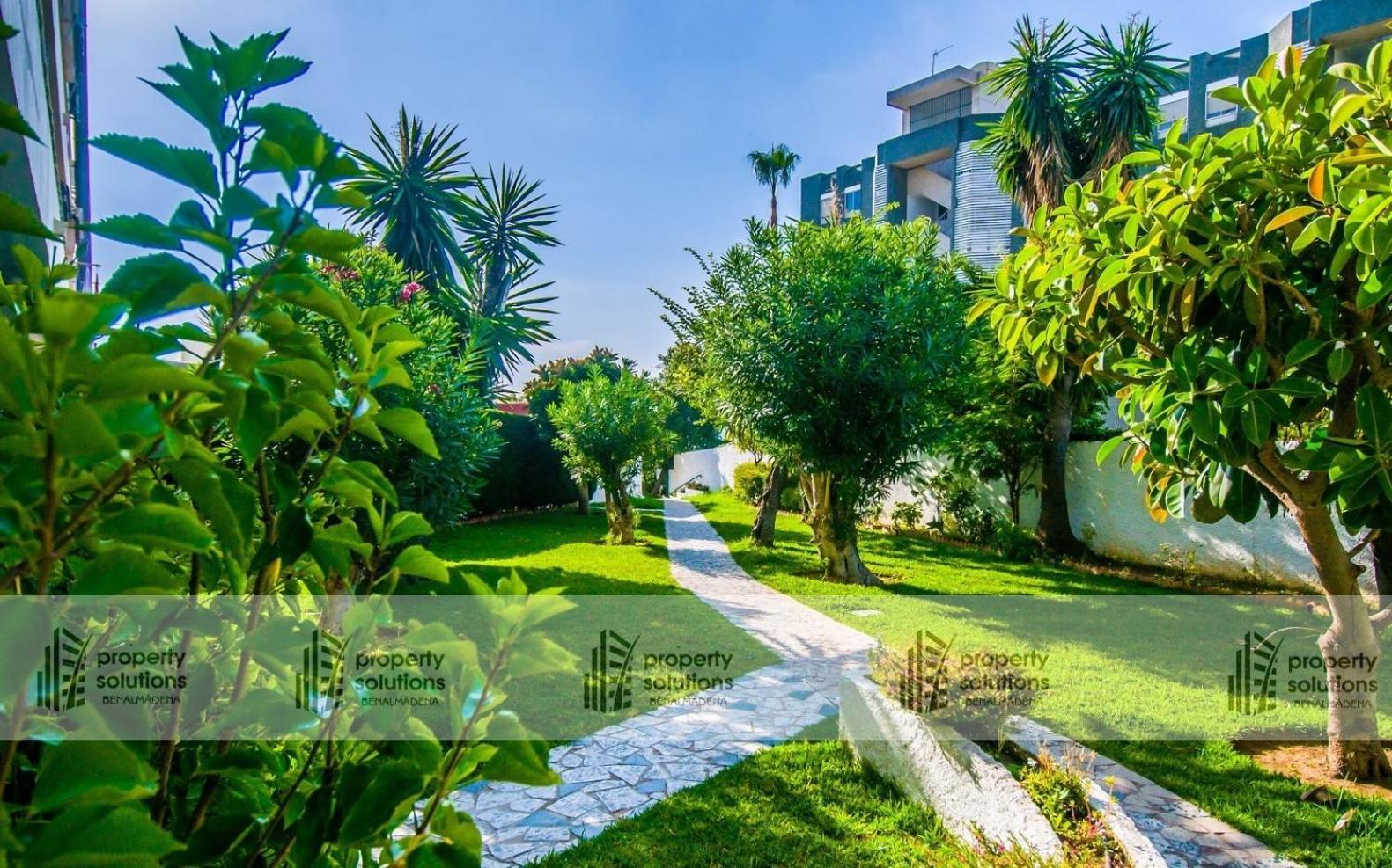 Delta Del Sur Apartamentos - Cerca De Tren, Restaurantes, Tiendas - Playa A 8 Min Caminando Benalmádena Exterior foto