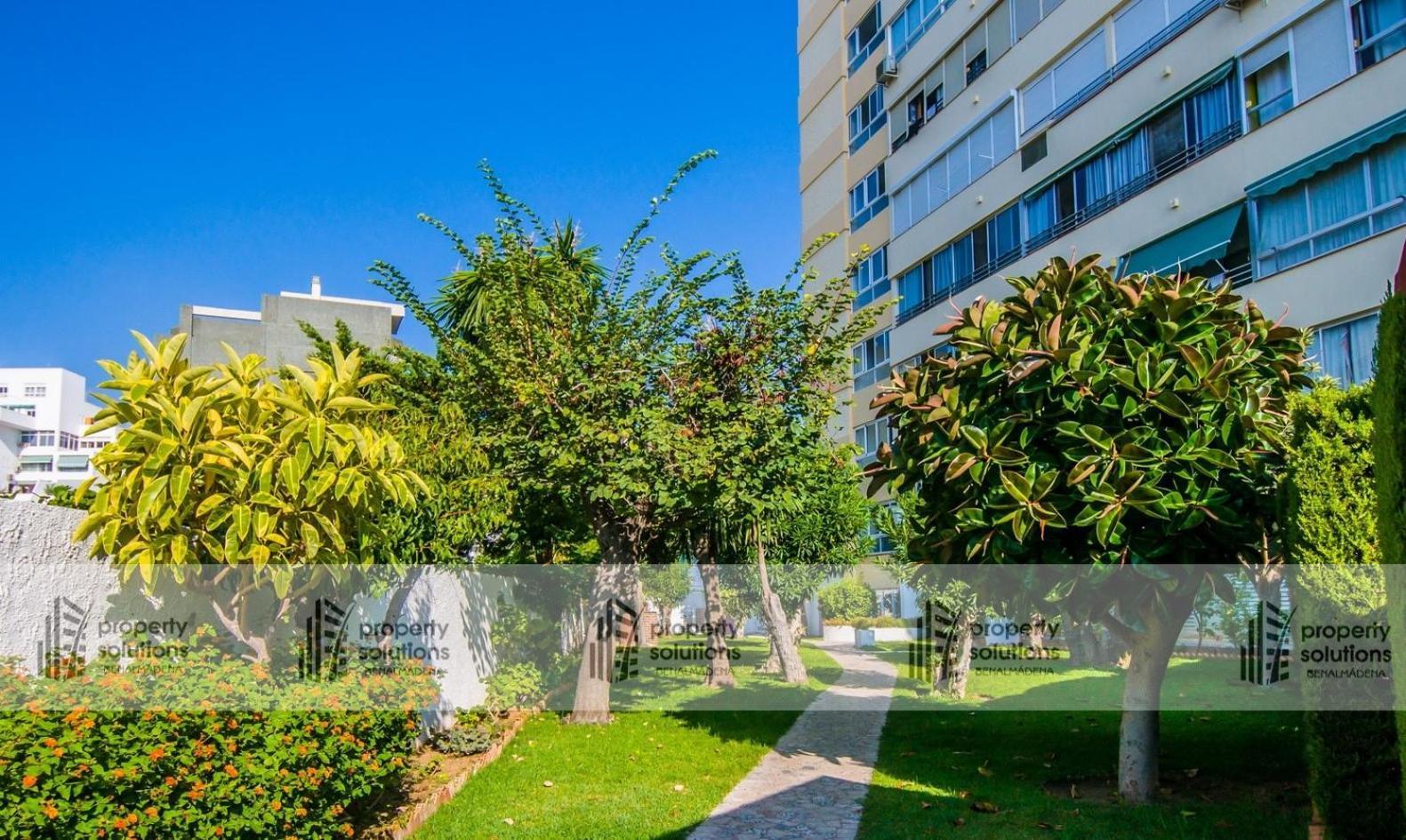 Delta Del Sur Apartamentos - Cerca De Tren, Restaurantes, Tiendas - Playa A 8 Min Caminando Benalmádena Exterior foto