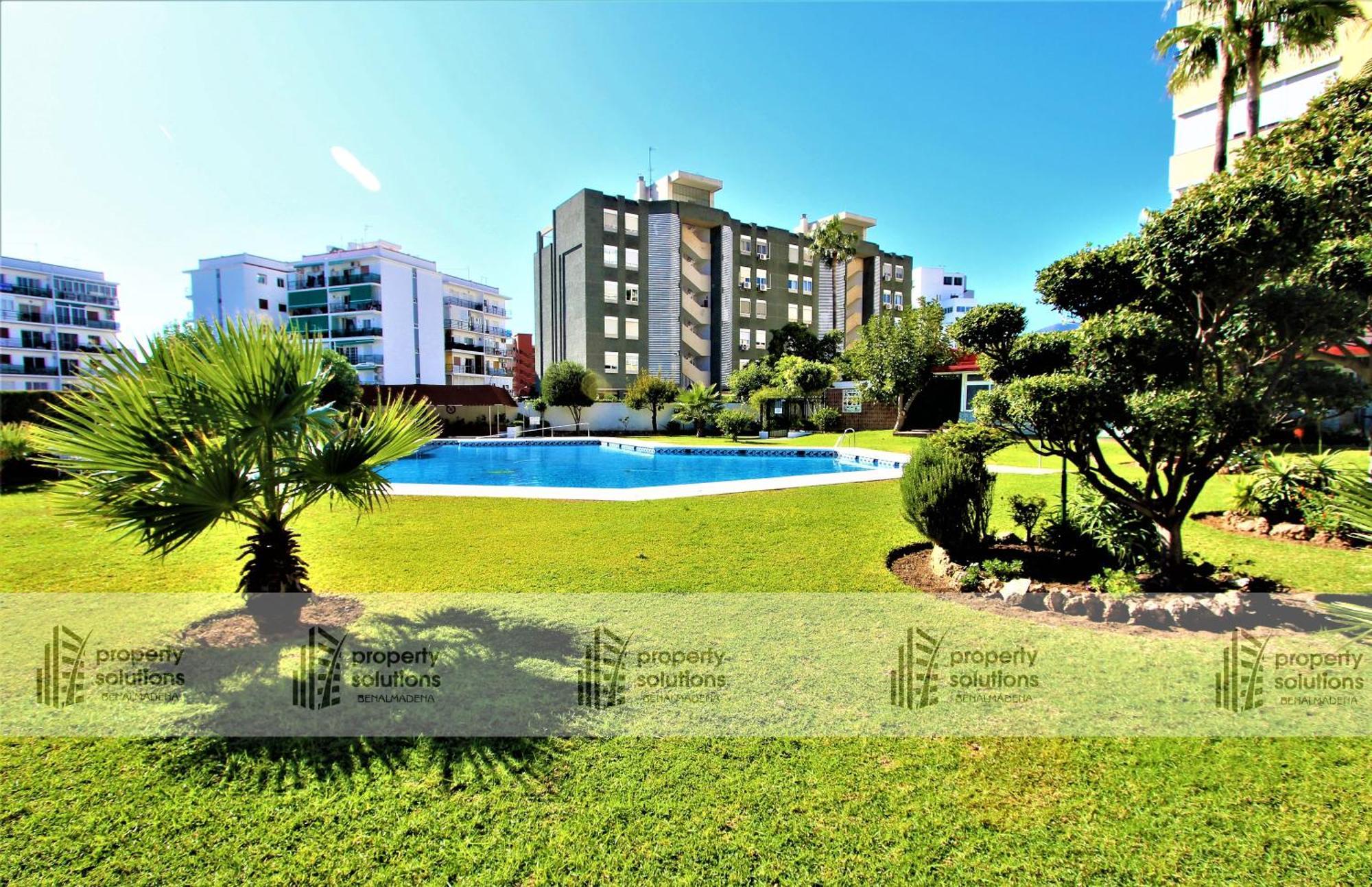 Delta Del Sur Apartamentos - Cerca De Tren, Restaurantes, Tiendas - Playa A 8 Min Caminando Benalmádena Exterior foto